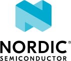 Nordic Semiconductor Logo