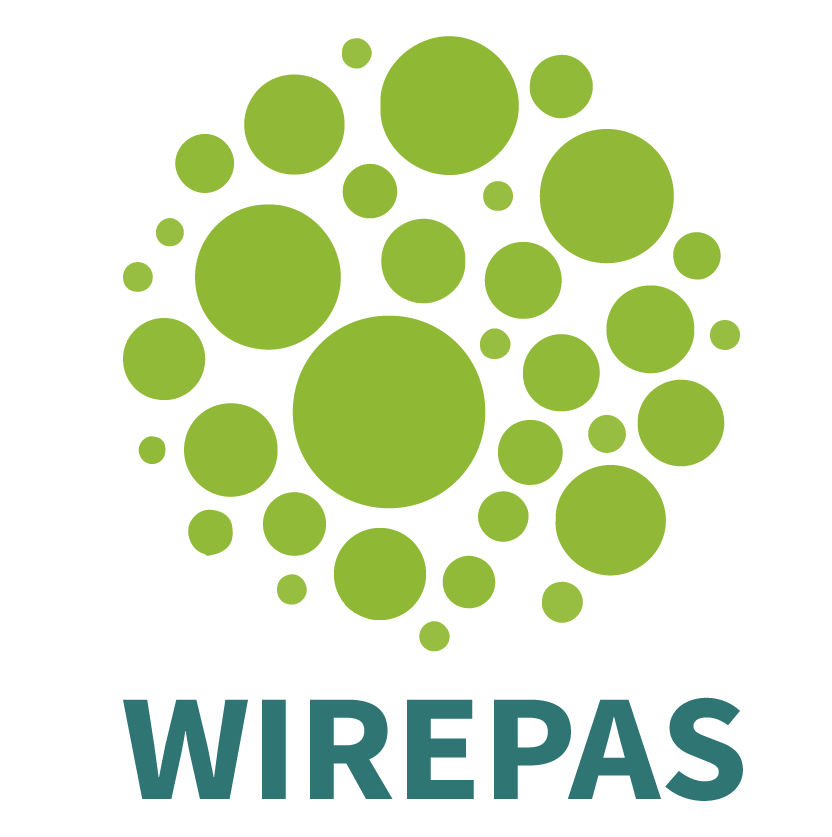 wirepas logo