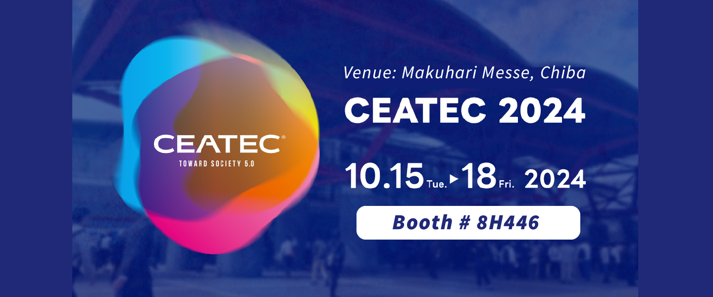 CEATEC2024